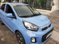 2017 Kia Picanto - Manual (acquired 2018)-1