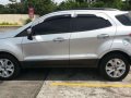 Ford Ecosport 2017 for sale -4