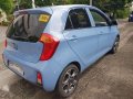 2017 Kia Picanto - Manual (acquired 2018)-4