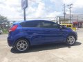 2012 Ford Fiesta Titanium for sale -5