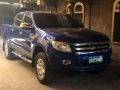 2013 series Ford Ranger xlt matic-0