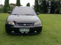 2001 Honda Civic dimension all power-10