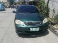 For Sale Corolla Altis 1.6 5-Speed Manual Transmission 2001-0
