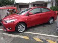 Toyota Vios 2014 E matic for sale -3