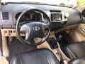 For sale 2014 Toyota Hilux G-11