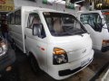 Hyundai H-100 2014 Diesel Manual White-0