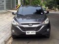 Hyundai Tucson 2010 GL Theta II Automatic-10