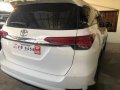 2016 Toyota Fortuner Automatic Diesel well maintained-5