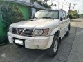 RUSH SALE! 2002 Nissan Patrol Luxury SUV-8