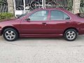 For sale Nissan Sentra 1998, 2005 accuired-7