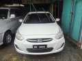 2016 Hyundai Accent for sale in Manila-0