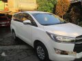 2017 Toyota Innova j 2.8 white for sale -5