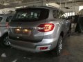 ZERO DP FORD Everest 22L 4x2 Trend AT 2018-0