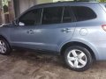 Hyundai Santa fe 4x2 2007 for sale -5