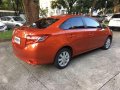 2016 Toyota Vios E manual FOR SALE-3