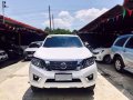 2018 Nissan Navara EL Calibre 4x2 Automatic Transmission-6