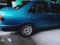 Nissan Sentra Ex Saloon Series 4 Year 1997 model-5