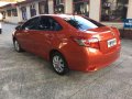 2016 Toyota Vios E manual FOR SALE-6