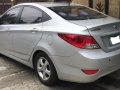 Hyundai Accent 2012 Automatic Gasoline P350,000-3