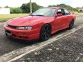 1998 Nissan Silvia S14 (SR20Det) Local Unit-4