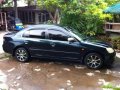 Honda Civic 2001 FOR SALE-9