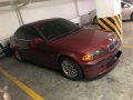 BMW 325i Automatic 2001 for sale -5