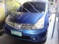 Nissan Livina 2009 for sale-1