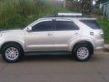 2012 Toyota Fortuner for sale in La Trinidad-1