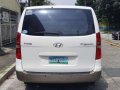 Hyundai Grand Starex vgt 2009 for sale -4