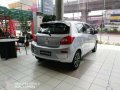 Low down Mitsubishi Mirage Gls automatic 2018-1
