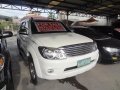 2009 Toyota Fortuner Automatic Diesel well maintained-0