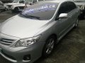 Toyota Corolla 2013 Automatic Gasoline P578,000-2