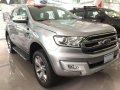 ZERO DP FORD Everest 22L 4x2 Trend AT 2018-2