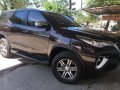 Toyota Fortuner G 2016 FOR SALE-2