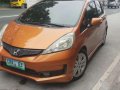 Honda Jazz 2012 FOR SALE-0