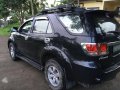 Toyota Fortuner 2006 G Variant for sale -3