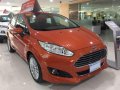 Low DP Low Monthly 2018 Ford Fiesta Best hatchback -0