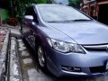 Honda Civic fd 2007 FOR SALE-5