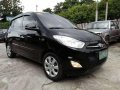Hyundai i 10 2013 automatic top of the line no issues-8