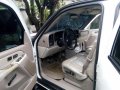 Chevrolet Suburban 2001 Automatic Gasoline P600,000-4