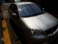 Toyota Vios 2004 1.3 Manual for sale -5