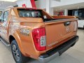 Almost brand new Nissan Navara Diesel 2018-1