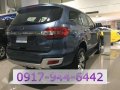 ZERO DP FORD Everest 22L 4x2 Titanium AT Premium PluS 2018-4