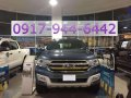 ZERO DP FORD Everest 22L 4x2 Titanium AT Premium PluS 2018-3