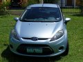 2012 Ford Fiesta for sale in Dumaguete-8