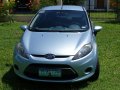 2012 Ford Fiesta for sale in Dumaguete-0