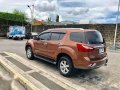 2015 Isuzu Mu-X LS-A for sale-3