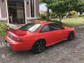 1998 Nissan Silvia S14 (SR20Det) Local Unit-2