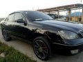 Nissan Sentra gsx top of the line 2006 for sale -10