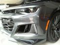 2018 Chevrolet Camaro ZL1 Brandnew -6